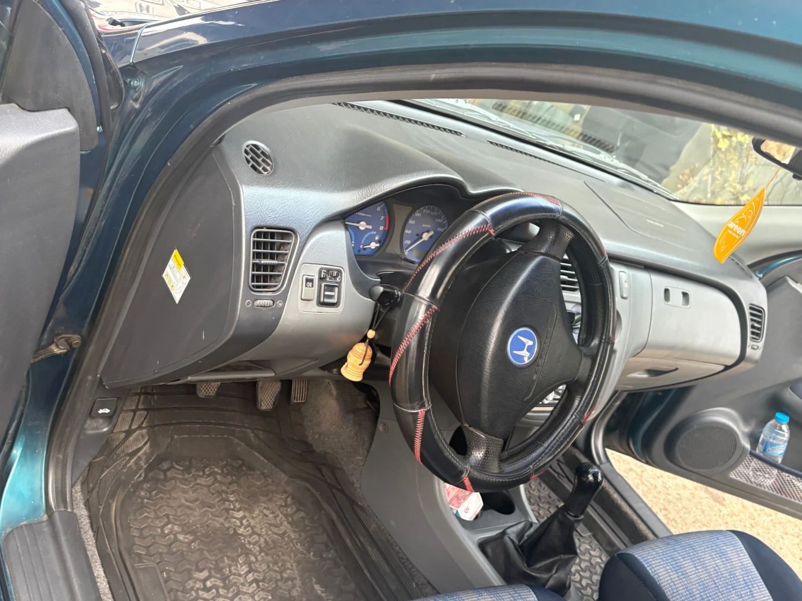 Honda Hr-v  - изображение 9