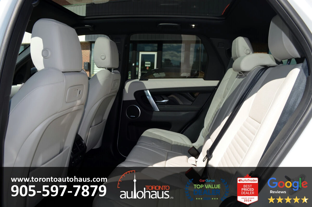 Land Rover Discovery Sport | Mobile.bg   16