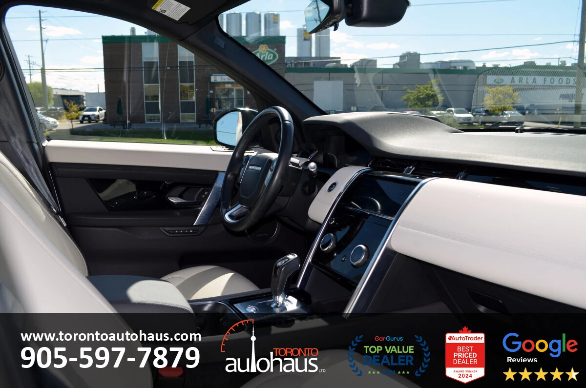 Land Rover Discovery Sport | Mobile.bg   11