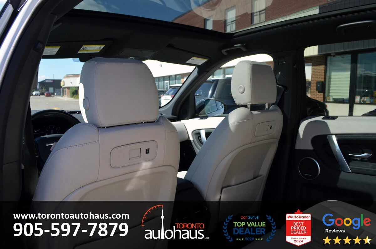 Land Rover Discovery Sport | Mobile.bg   14