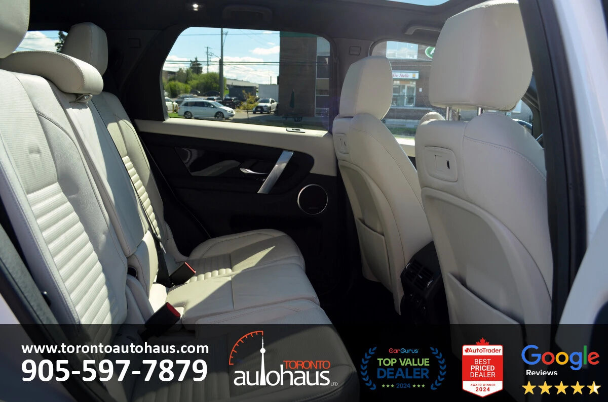 Land Rover Discovery Sport | Mobile.bg   15