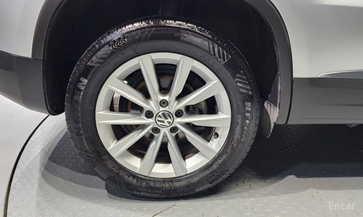 VW Tiguan | Mobile.bg   5