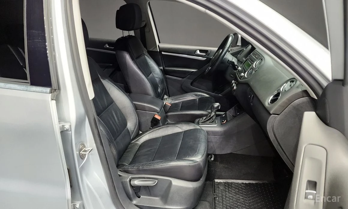 VW Tiguan | Mobile.bg   11