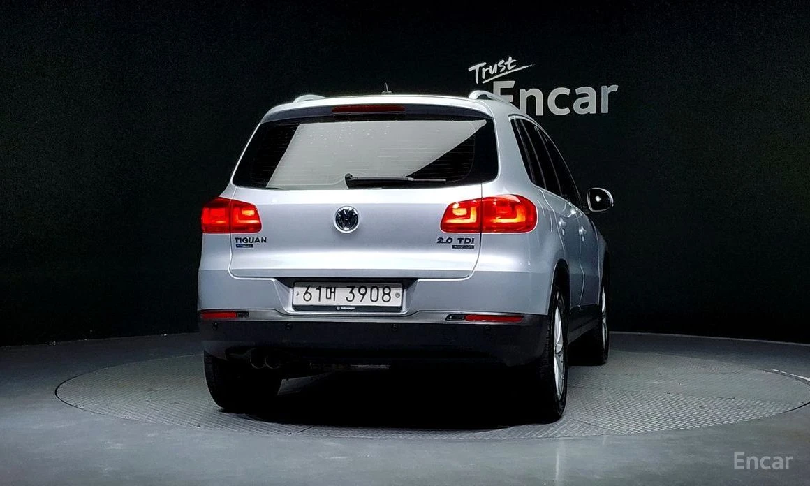 VW Tiguan | Mobile.bg   4