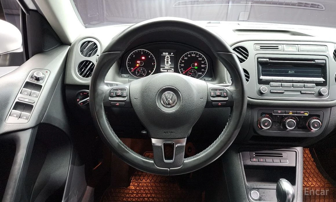 VW Tiguan | Mobile.bg   13