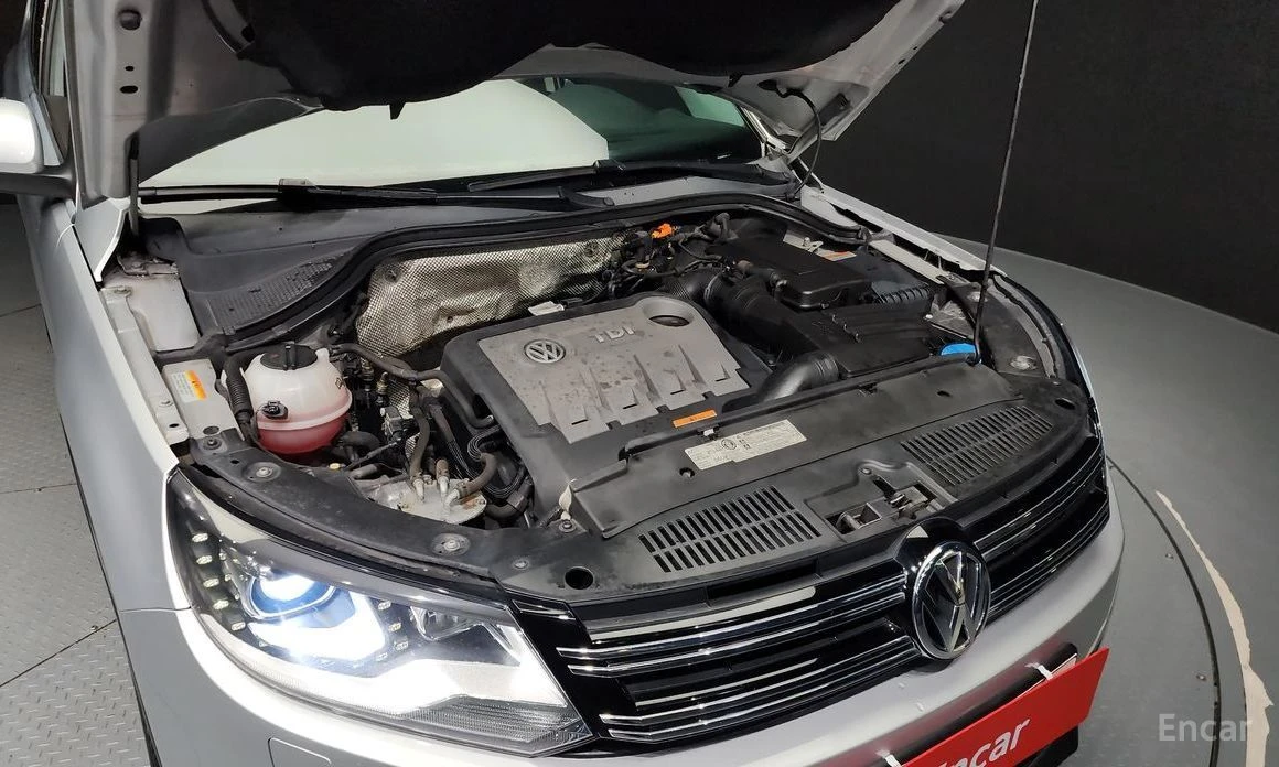 VW Tiguan | Mobile.bg   6