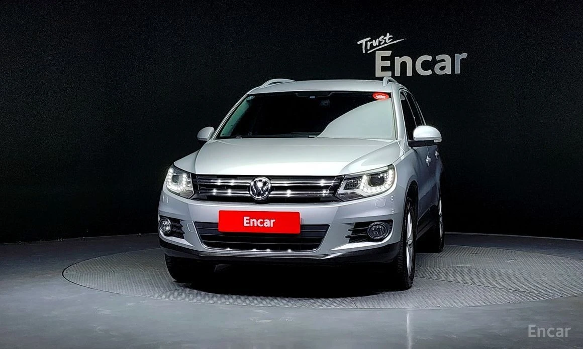 VW Tiguan | Mobile.bg   3