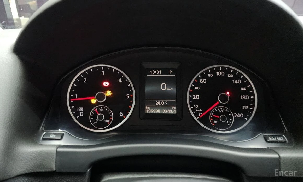 VW Tiguan | Mobile.bg   8