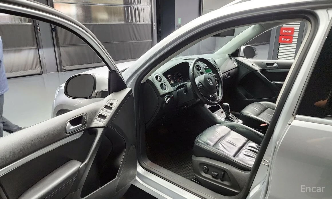 VW Tiguan | Mobile.bg   10