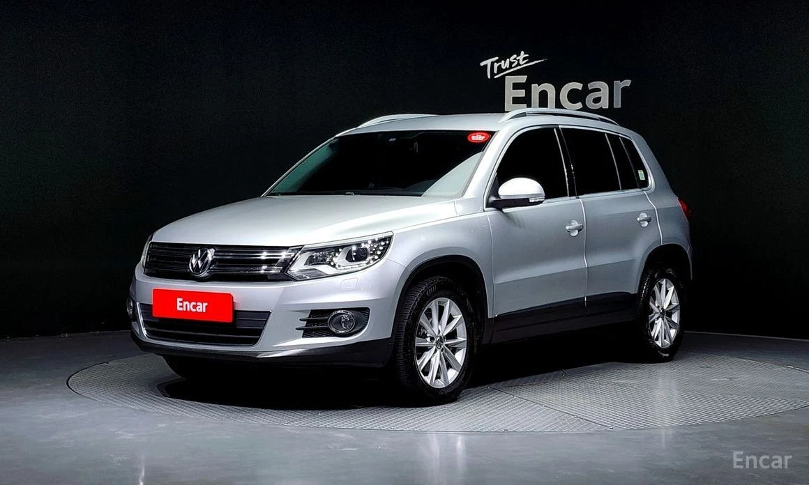 VW Tiguan | Mobile.bg   1