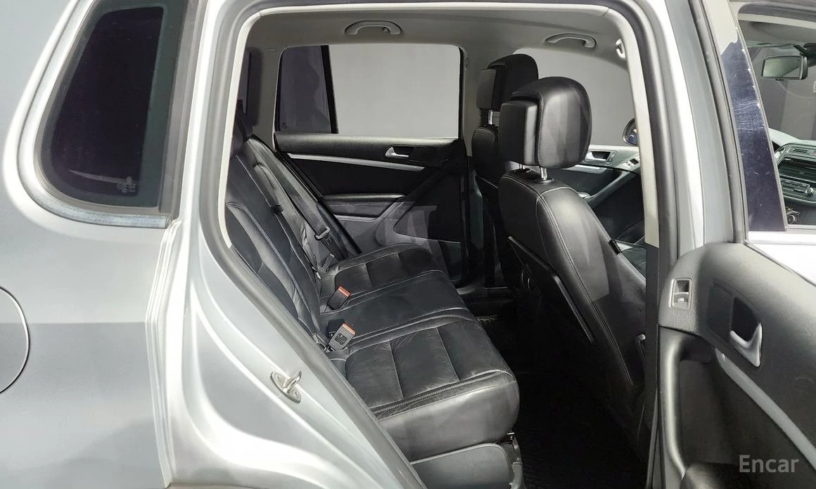 VW Tiguan | Mobile.bg   12