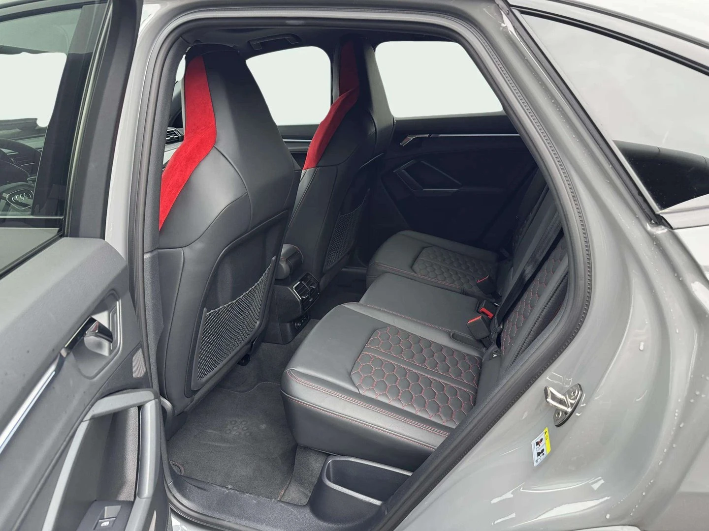 Audi Q3 Audi RS Q3 Sportback 2.5 TFSI quattro | Mobile.bg � ����������� 8