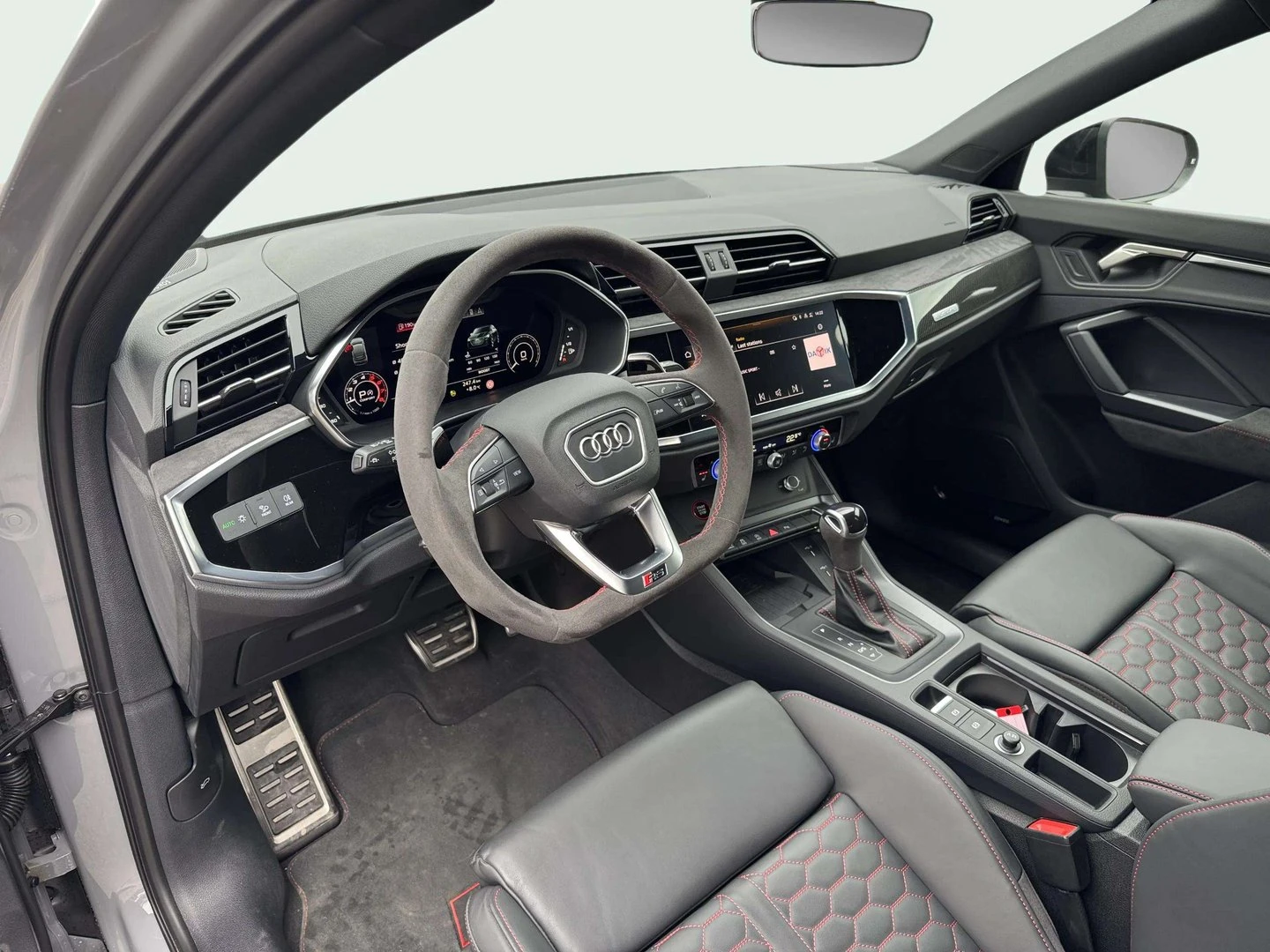 Audi Q3 Audi RS Q3 Sportback 2.5 TFSI quattro | Mobile.bg � ����������� 7