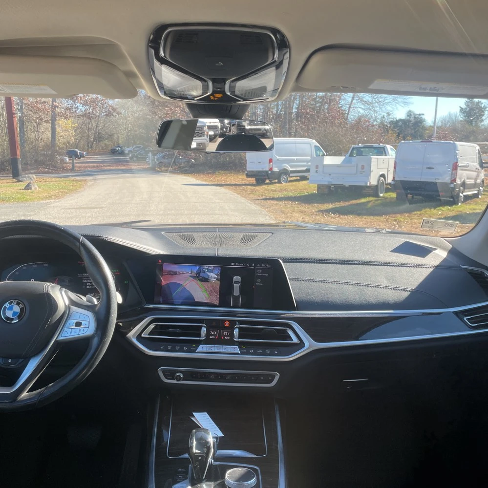 BMW X7 40XI | Mobile.bg   9