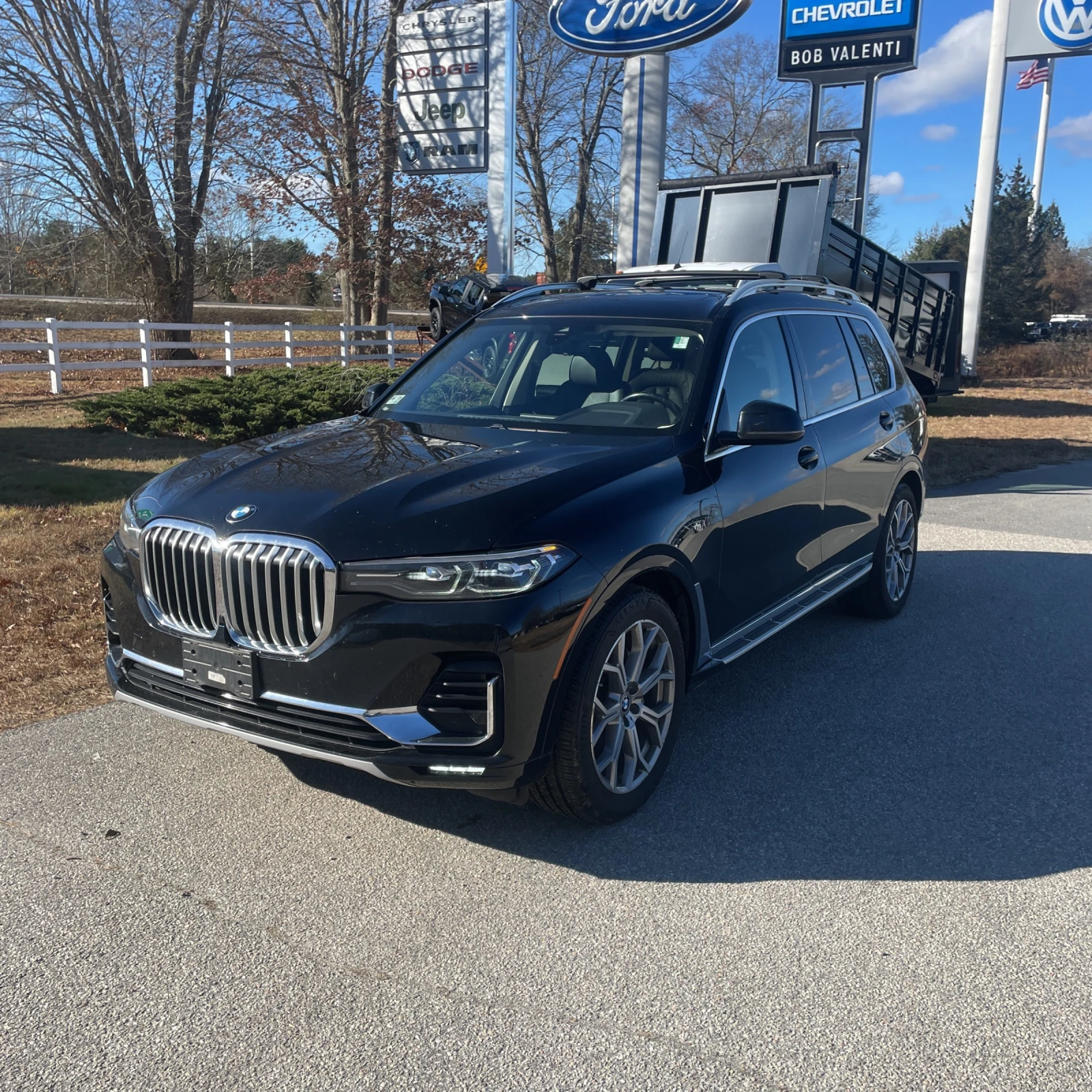BMW X7 40XI | Mobile.bg   1