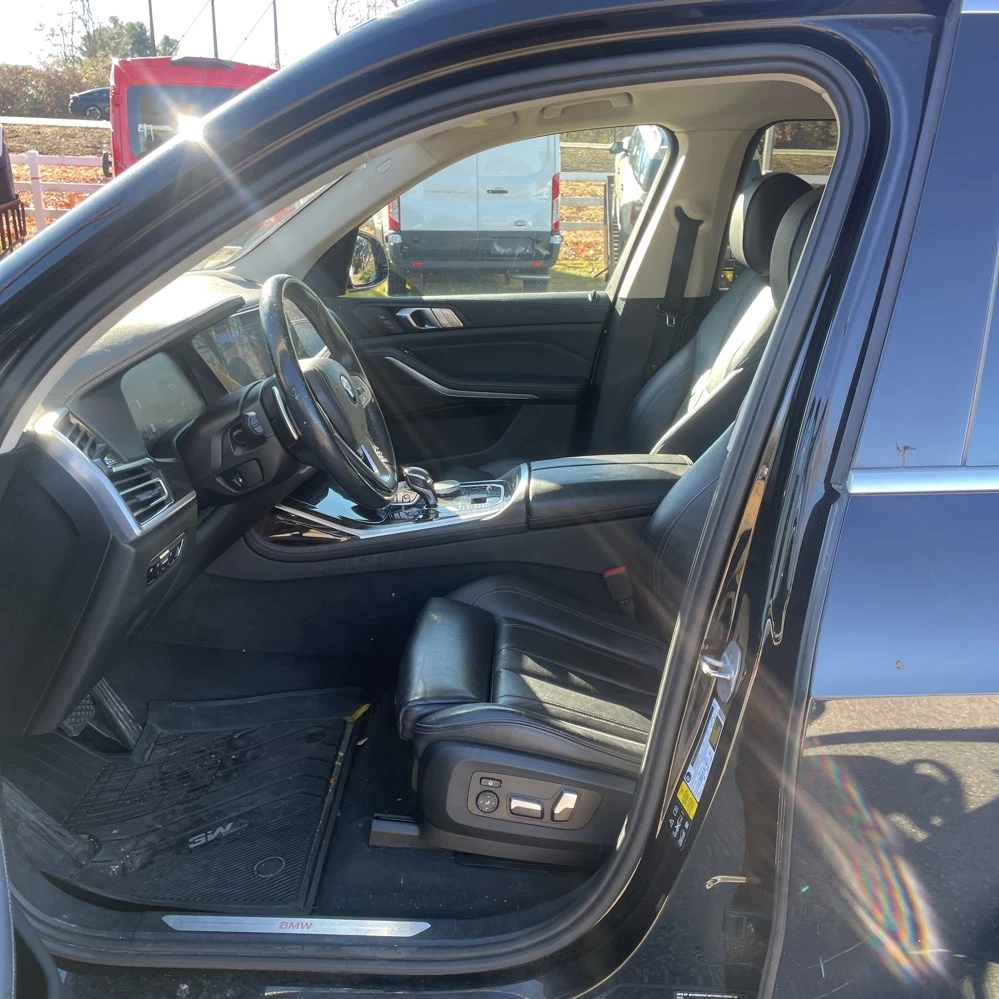 BMW X7 40XI | Mobile.bg   7