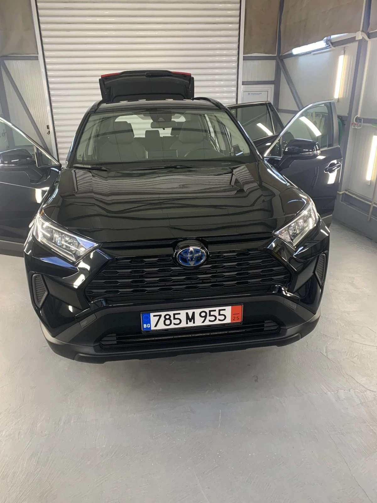 Toyota Rav4 Hibrid | Mobile.bg � ����������� 1