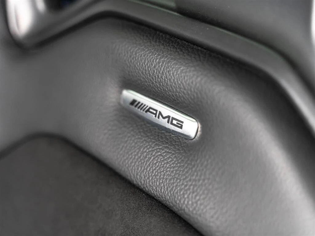 Mercedes-Benz GLC  NIGHT PKG| AMG PERFORMANCE SEATS|  | Mobile.bg � ����������� 11