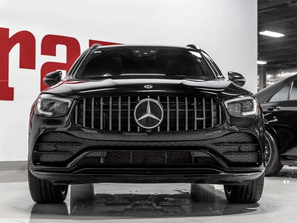 Mercedes-Benz GLC  NIGHT PKG| AMG PERFORMANCE SEATS|  | Mobile.bg � ����������� 2