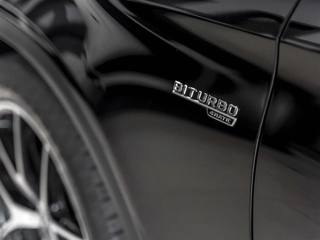 Mercedes-Benz GLC  NIGHT PKG| AMG PERFORMANCE SEATS|  | Mobile.bg � ����������� 15