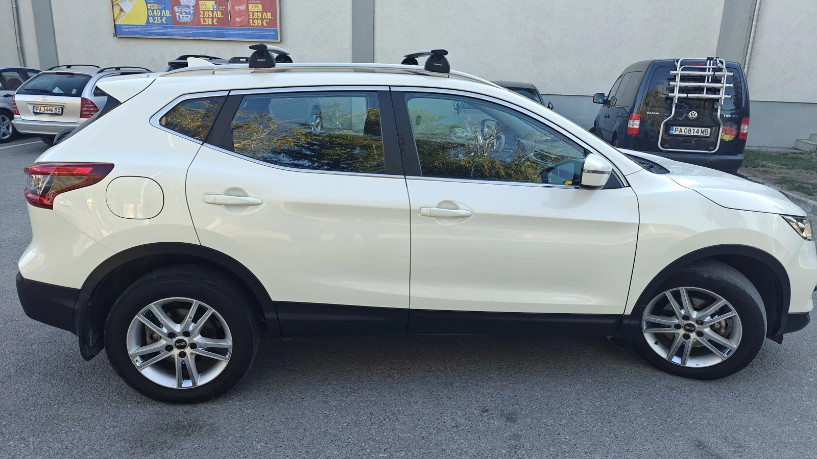 Nissan Qashqai Dci - изображение 10