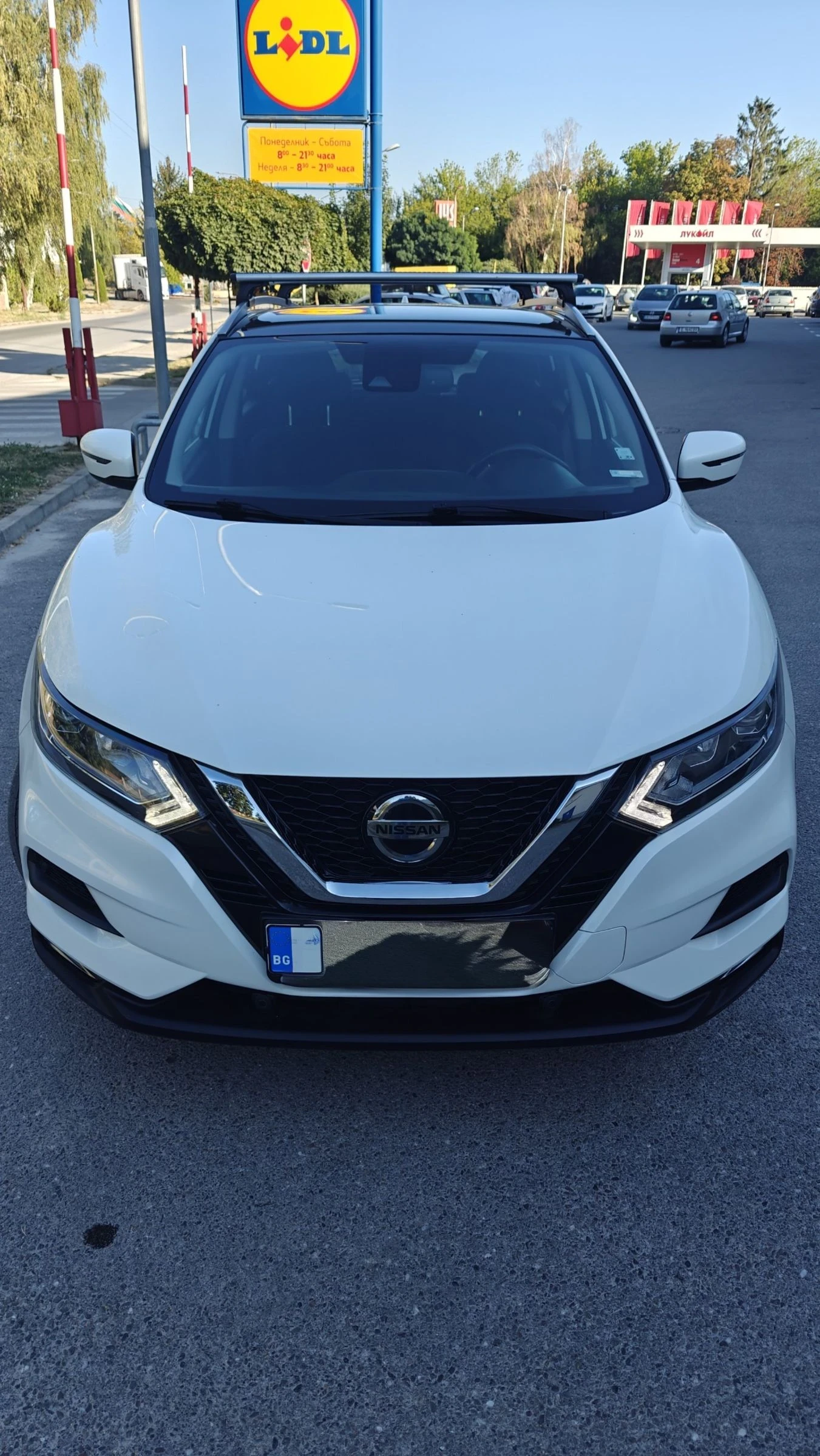 Nissan Qashqai Dci - изображение 3