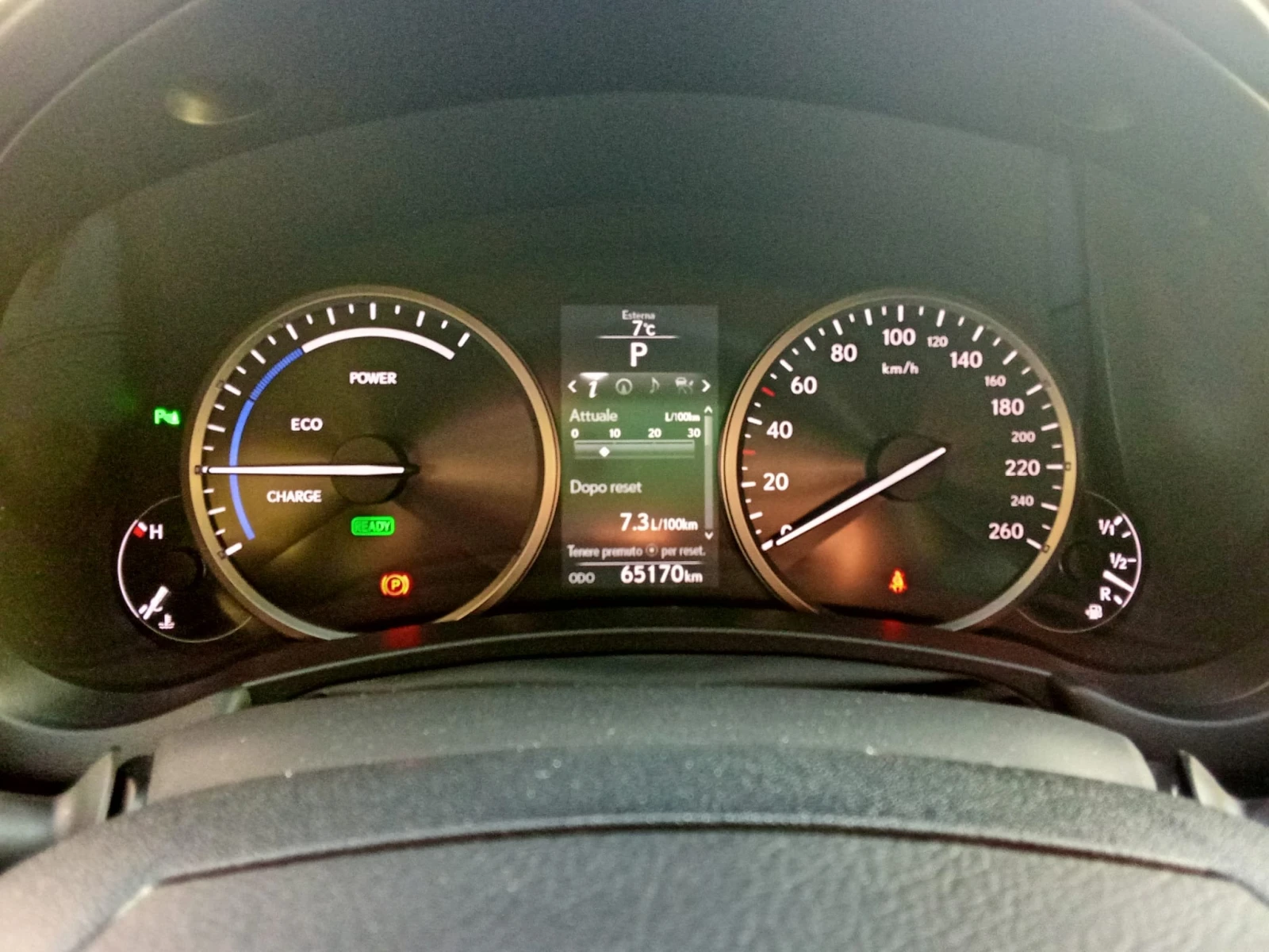 Lexus NX 300h 2.5HYBRID/360 CAMERA/���������/BSM/65.000km!!! | Mobile.bg � ����������� 9