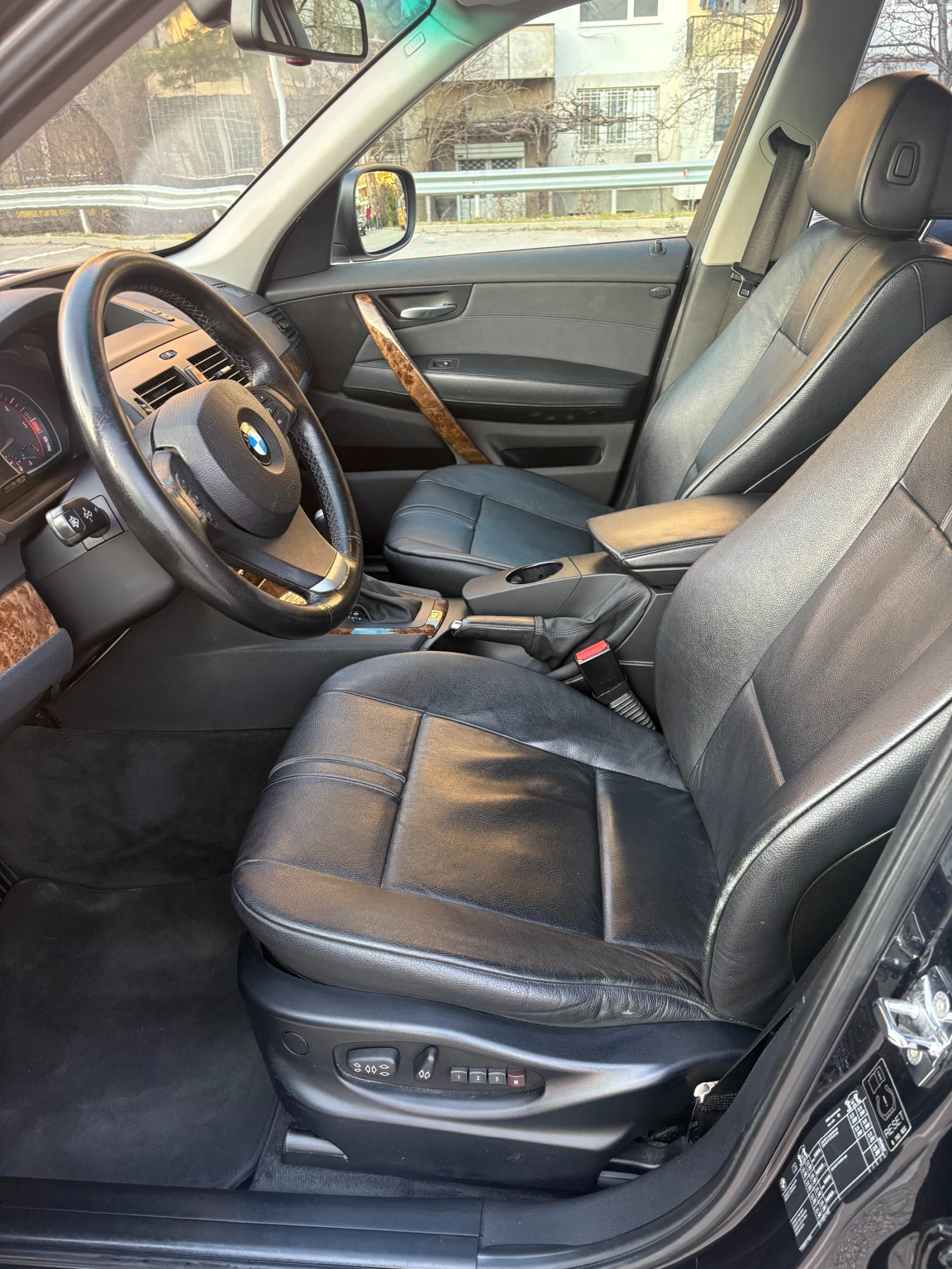 BMW X3 xDrive30d, снимка 3 - Автомобили и джипове - 53746949