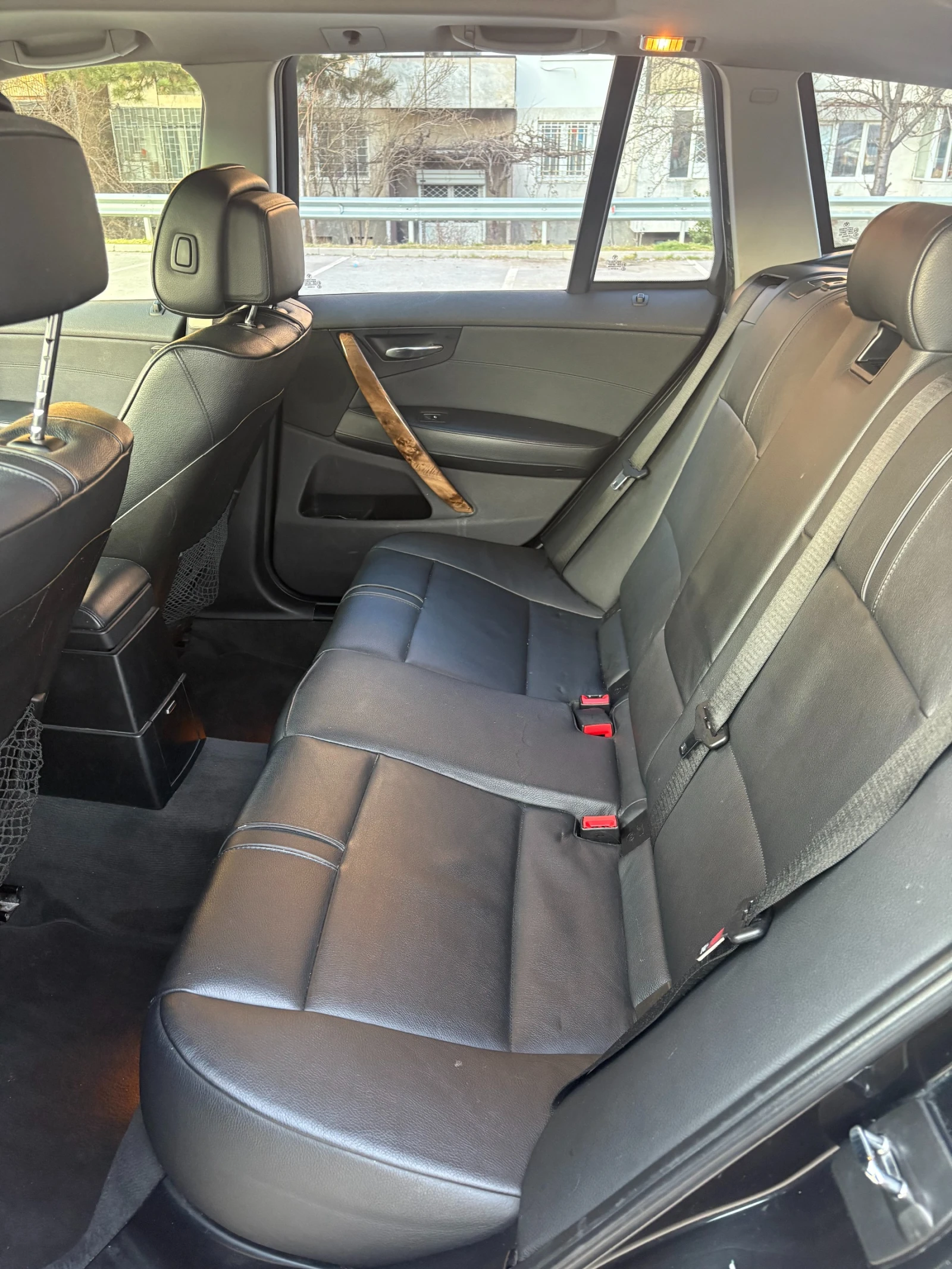 BMW X3 xDrive30d, снимка 6 - Автомобили и джипове - 53746949