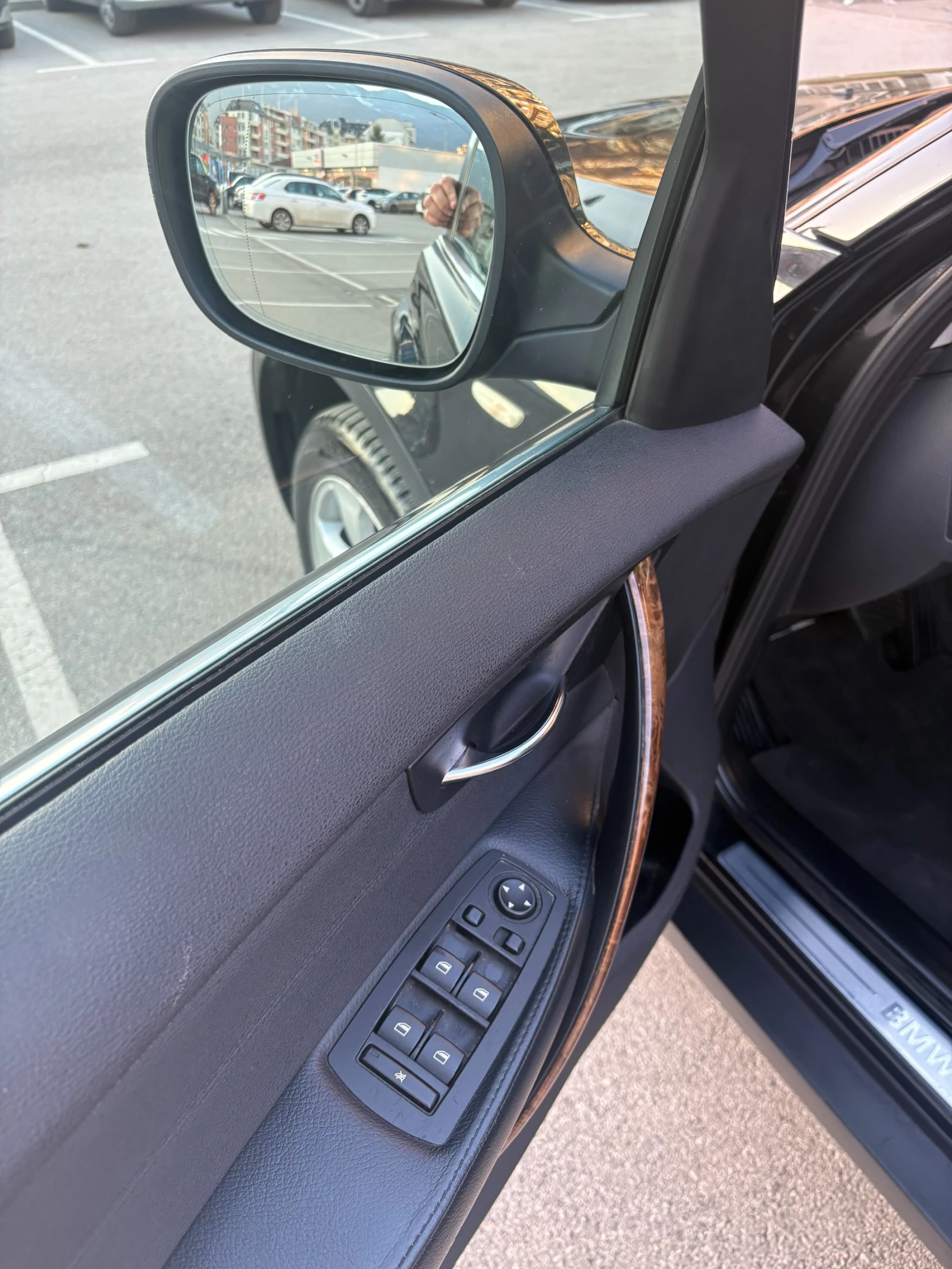 BMW X3 xDrive30d, снимка 8 - Автомобили и джипове - 53746949