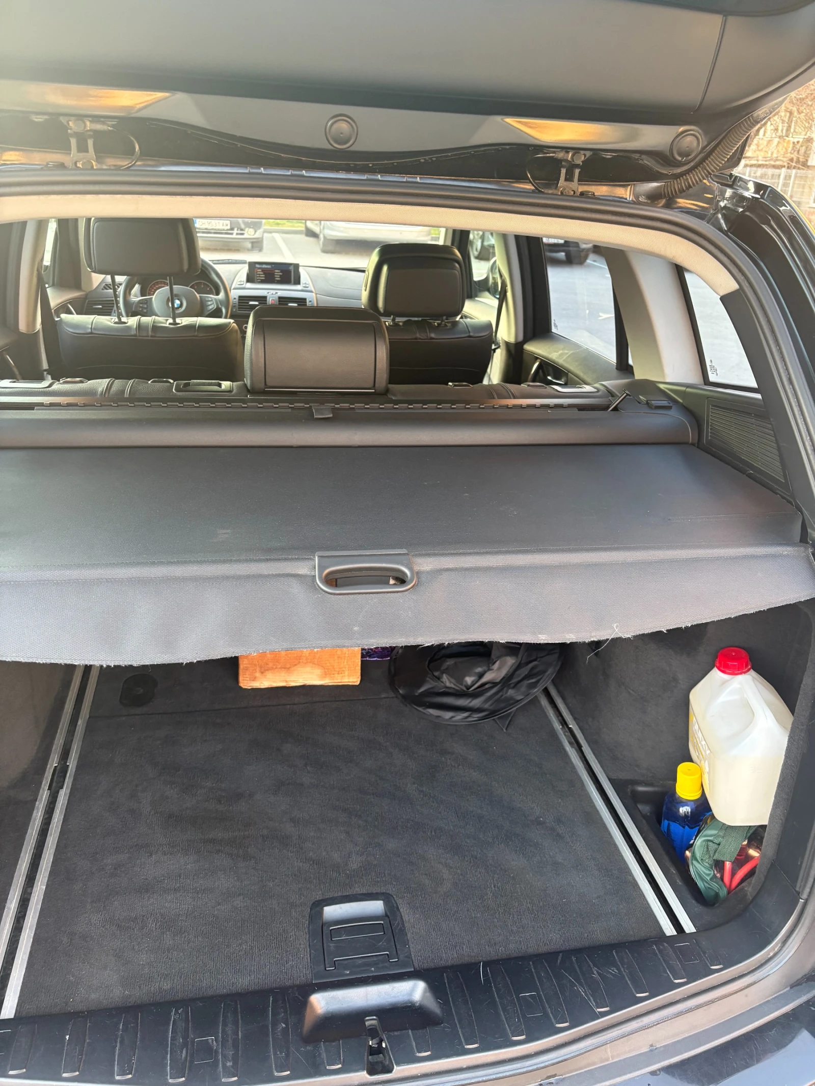 BMW X3 xDrive30d, снимка 11 - Автомобили и джипове - 53746949