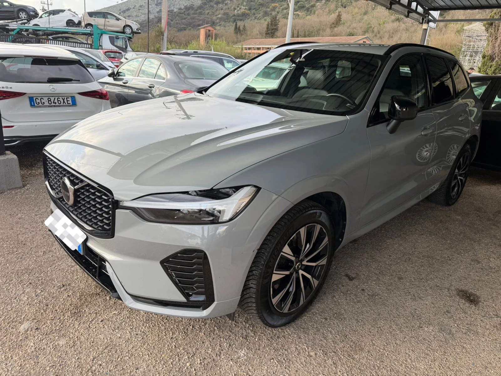 Volvo XC60 B4 AWD 4x4 | Mobile.bg � ����������� 2