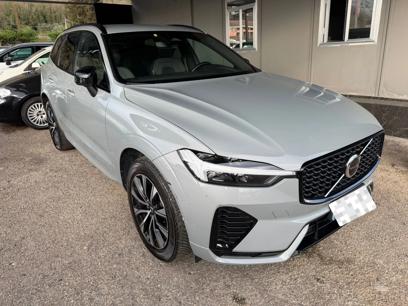 Volvo XC60 B4 AWD 4x4 | Mobile.bg � ����������� 1