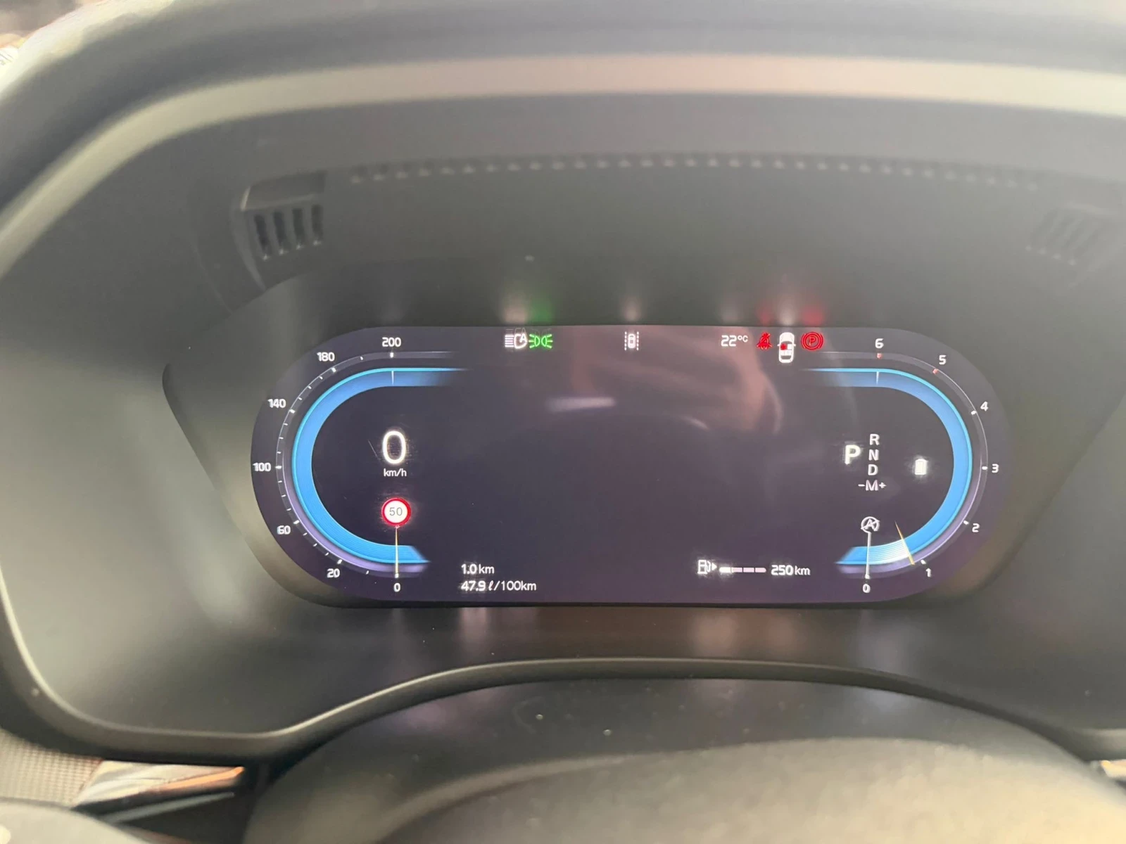 Volvo XC60 B4 AWD 4x4 | Mobile.bg � ����������� 14