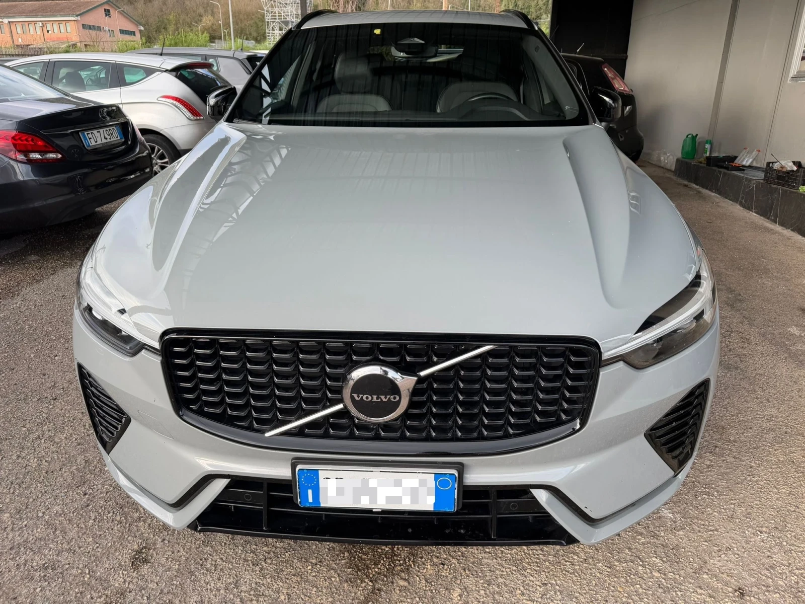 Volvo XC60 B4 AWD 4x4 | Mobile.bg � ����������� 3