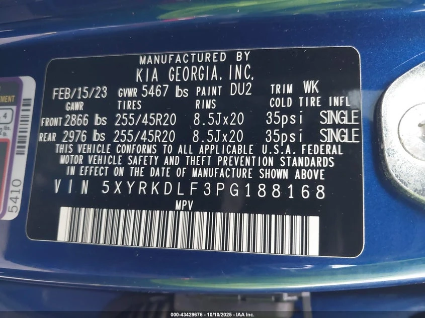 Kia Sorento 2.5l Sx, снимка 9 - Автомобили и джипове - 54071621