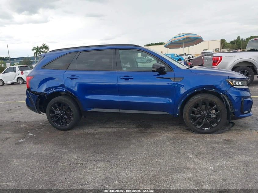 Kia Sorento 2.5l Sx, снимка 6 - Автомобили и джипове - 54071621