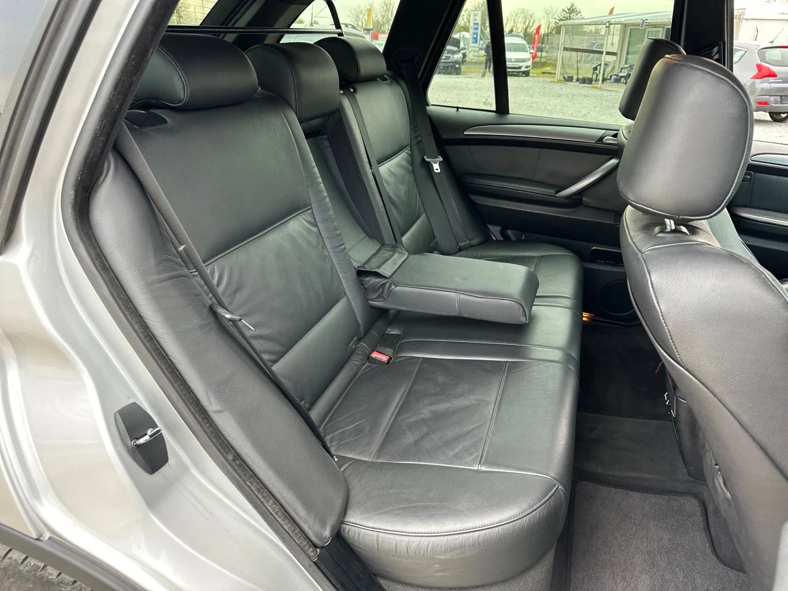 BMW X5 SPORT PACKAGE / FACELIFT / 3.0D 218HP / xDrive, снимка 13 - Автомобили и джипове - 54259975