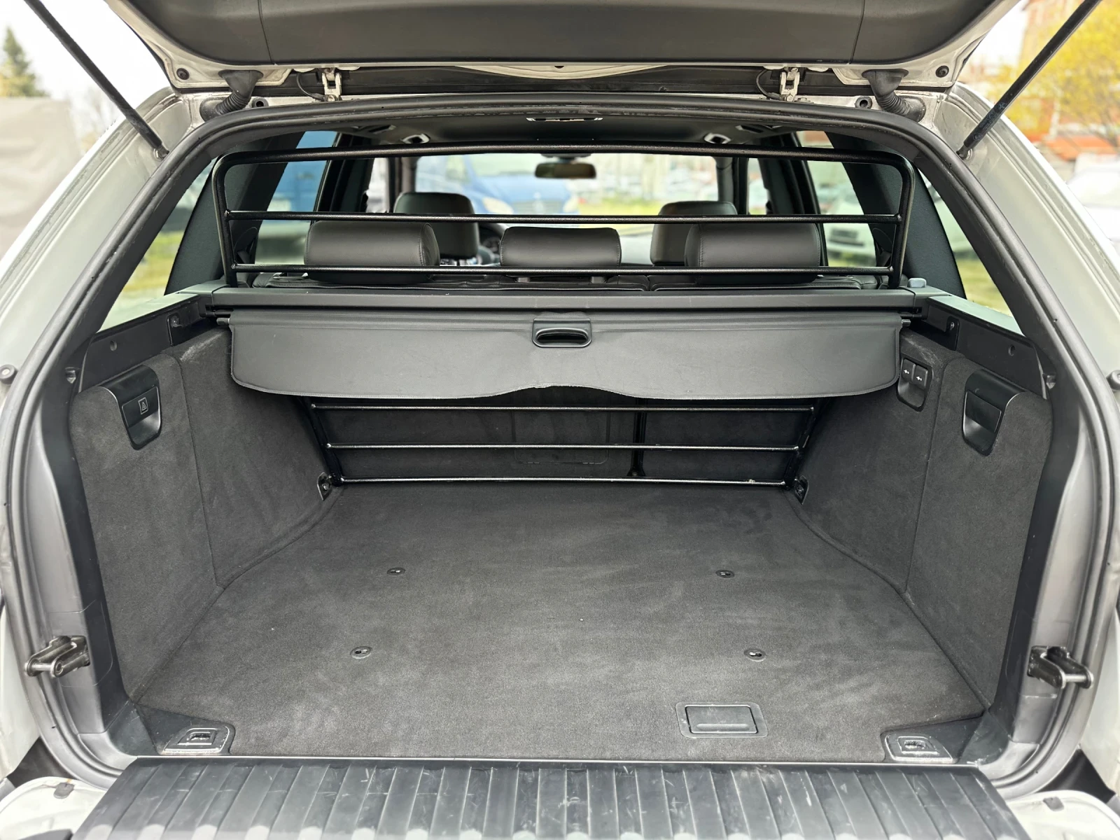 BMW X5 SPORT PACKAGE / FACELIFT / 3.0D 218HP / xDrive, снимка 16 - Автомобили и джипове - 54259975