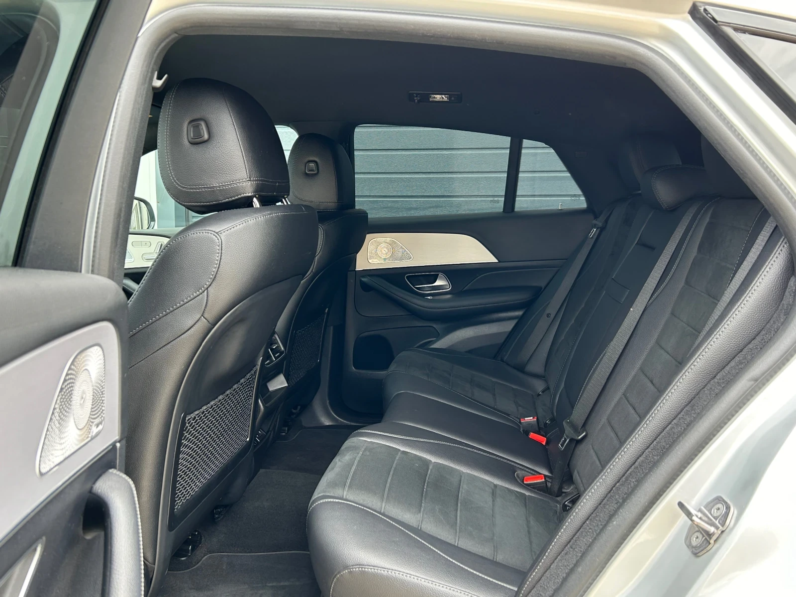 Mercedes-Benz GLE 350 Coupe AMG 350de plug-in Hybrid | Mobile.bg � ����������� 17