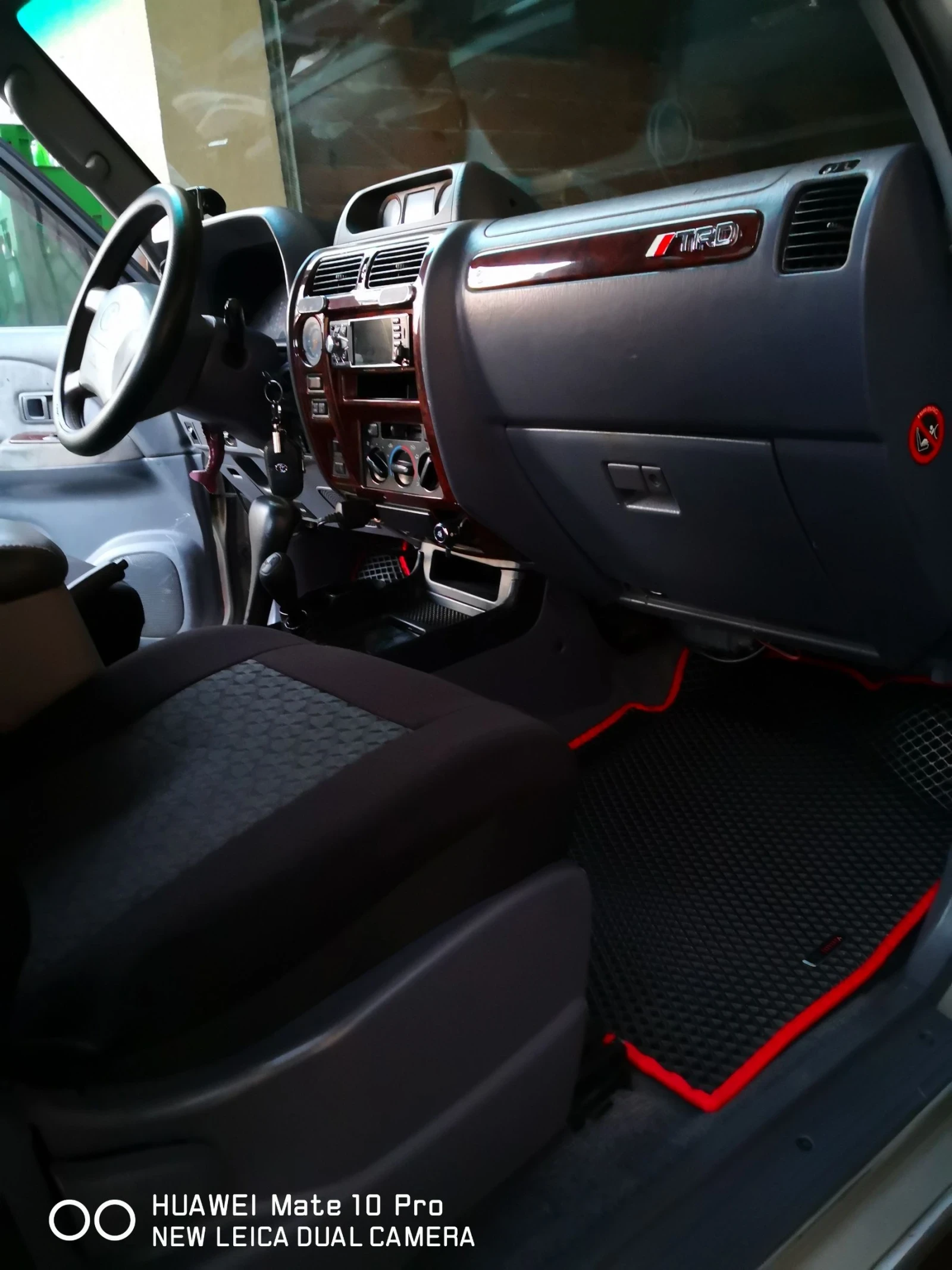 Toyota Land cruiser 3.0 d4d, снимка 4 - Автомобили и джипове - 54697703