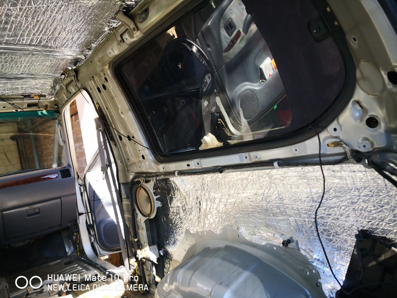 Toyota Land cruiser 3.0 d4d, снимка 13 - Автомобили и джипове - 54697703