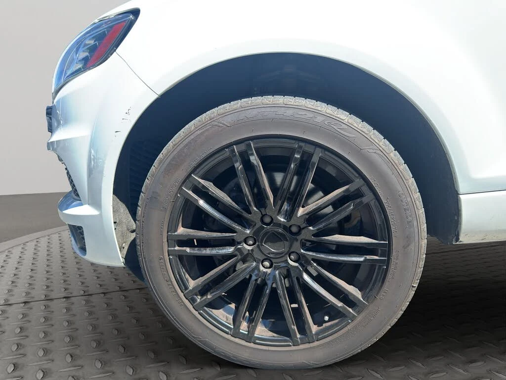 Audi Q7 3.0T QUATTRO VORSPRING EDITION * ПРЕДСТАВИТЕЛСТВО, снимка 6 - Автомобили и джипове - 55022387