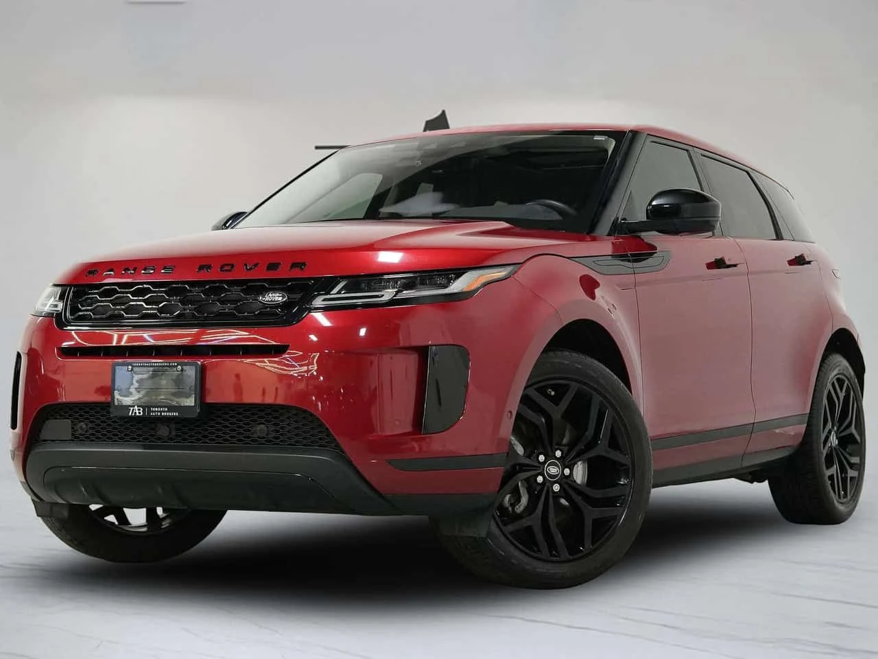 Land Rover Range Rover Evoque P250 * CARFAX * ��������� ���� �� �� *  | Mobile.bg � ����������� 3