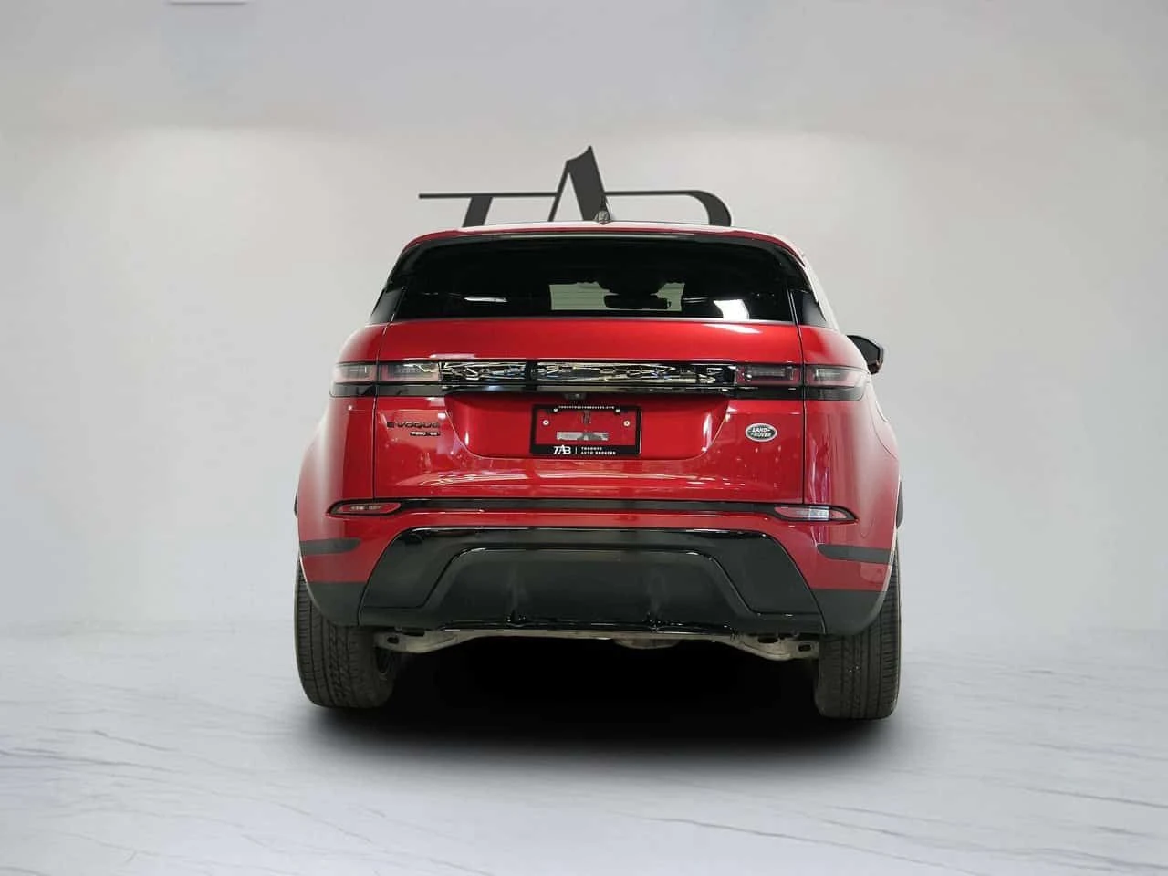 Land Rover Range Rover Evoque P250 * CARFAX * ��������� ���� �� �� *  | Mobile.bg � ����������� 7
