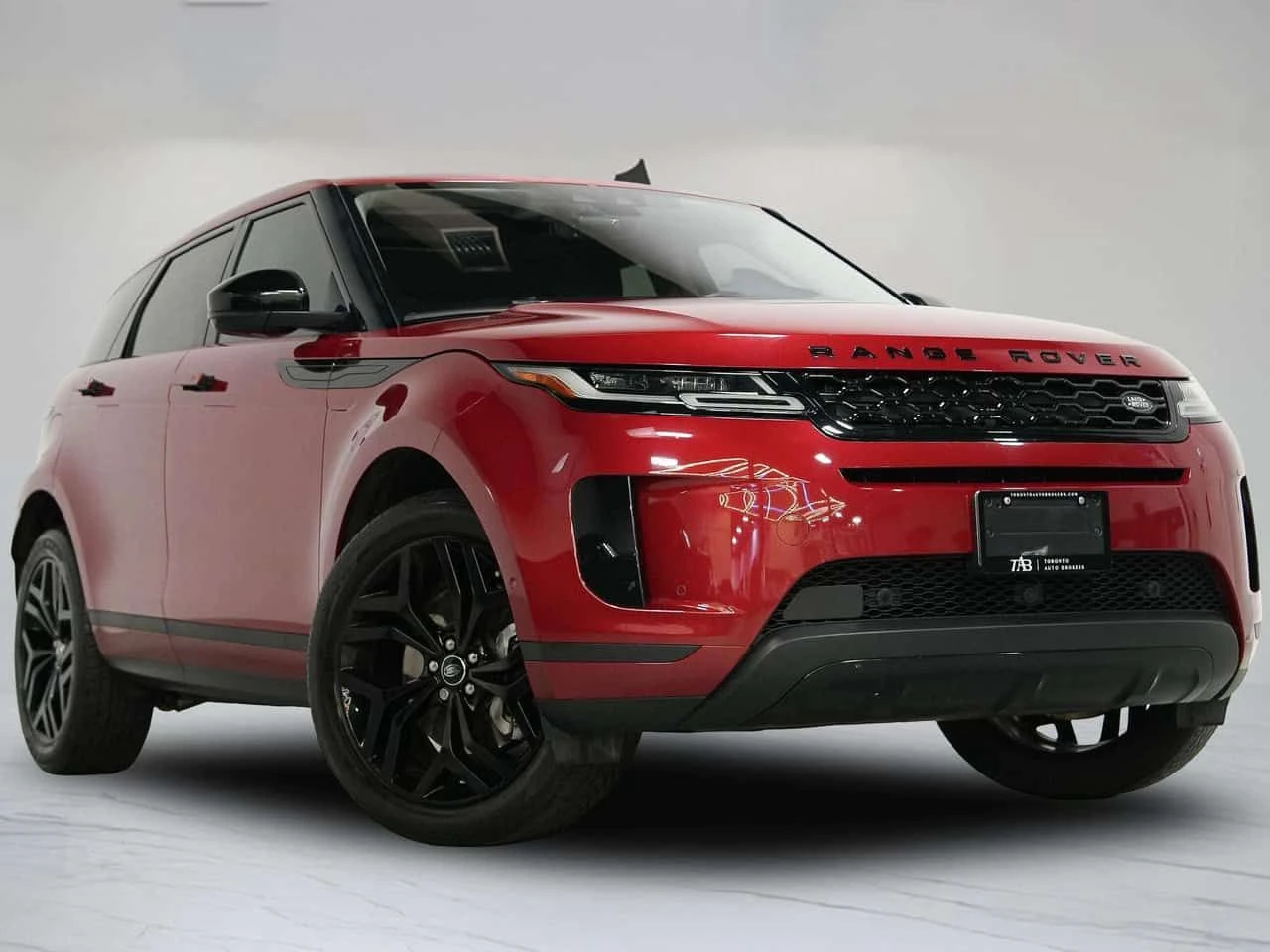 Land Rover Range Rover Evoque P250 * CARFAX * ��������� ���� �� �� *  | Mobile.bg � ����������� 2