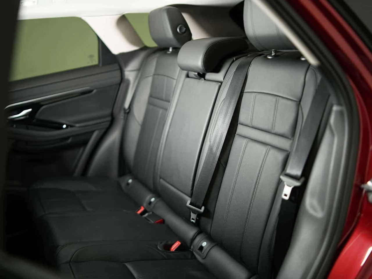 Land Rover Range Rover Evoque P250 * CARFAX * ��������� ���� �� �� *  | Mobile.bg � ����������� 11