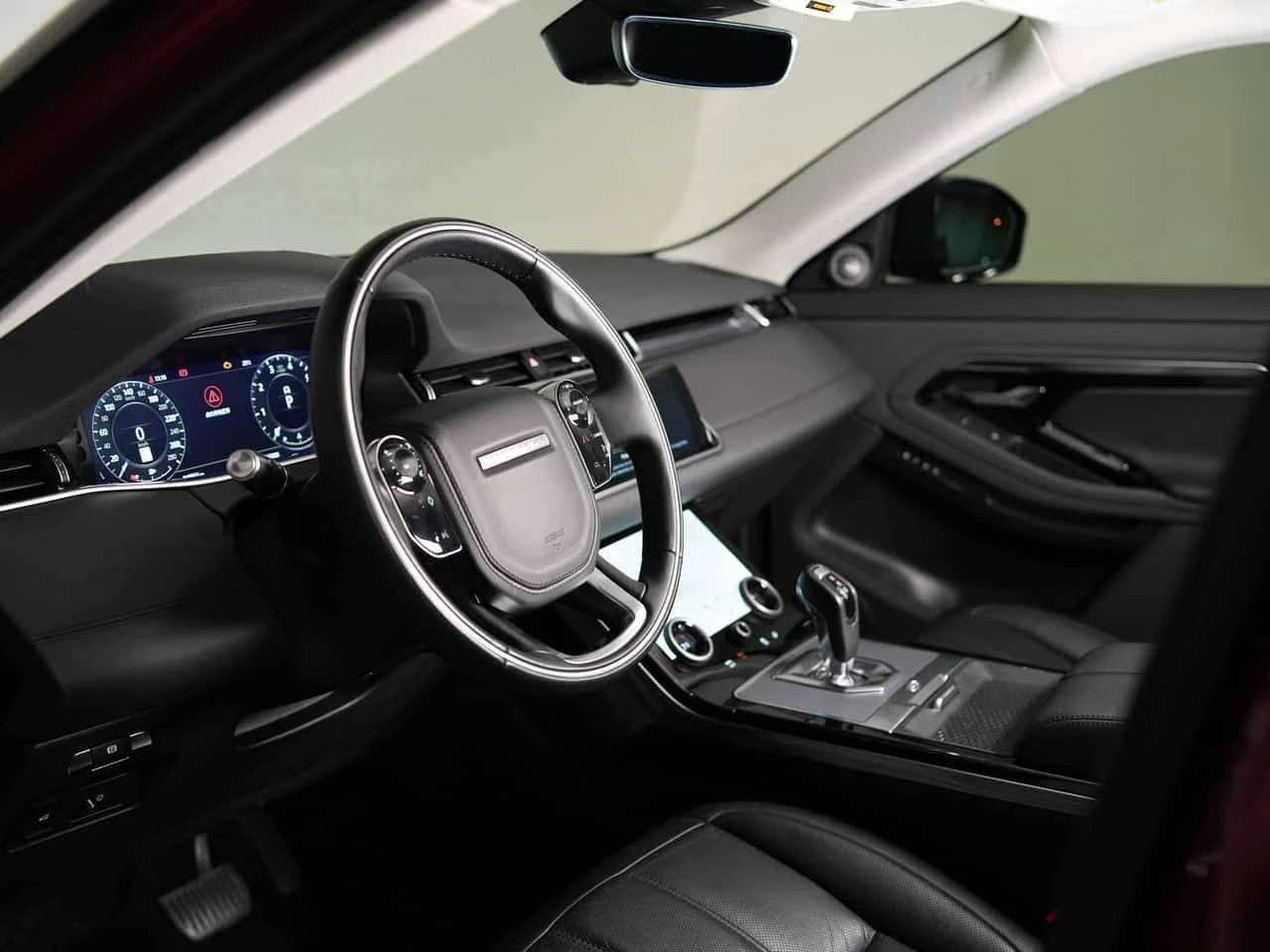 Land Rover Range Rover Evoque P250 * CARFAX * ��������� ���� �� �� *  | Mobile.bg � ����������� 10
