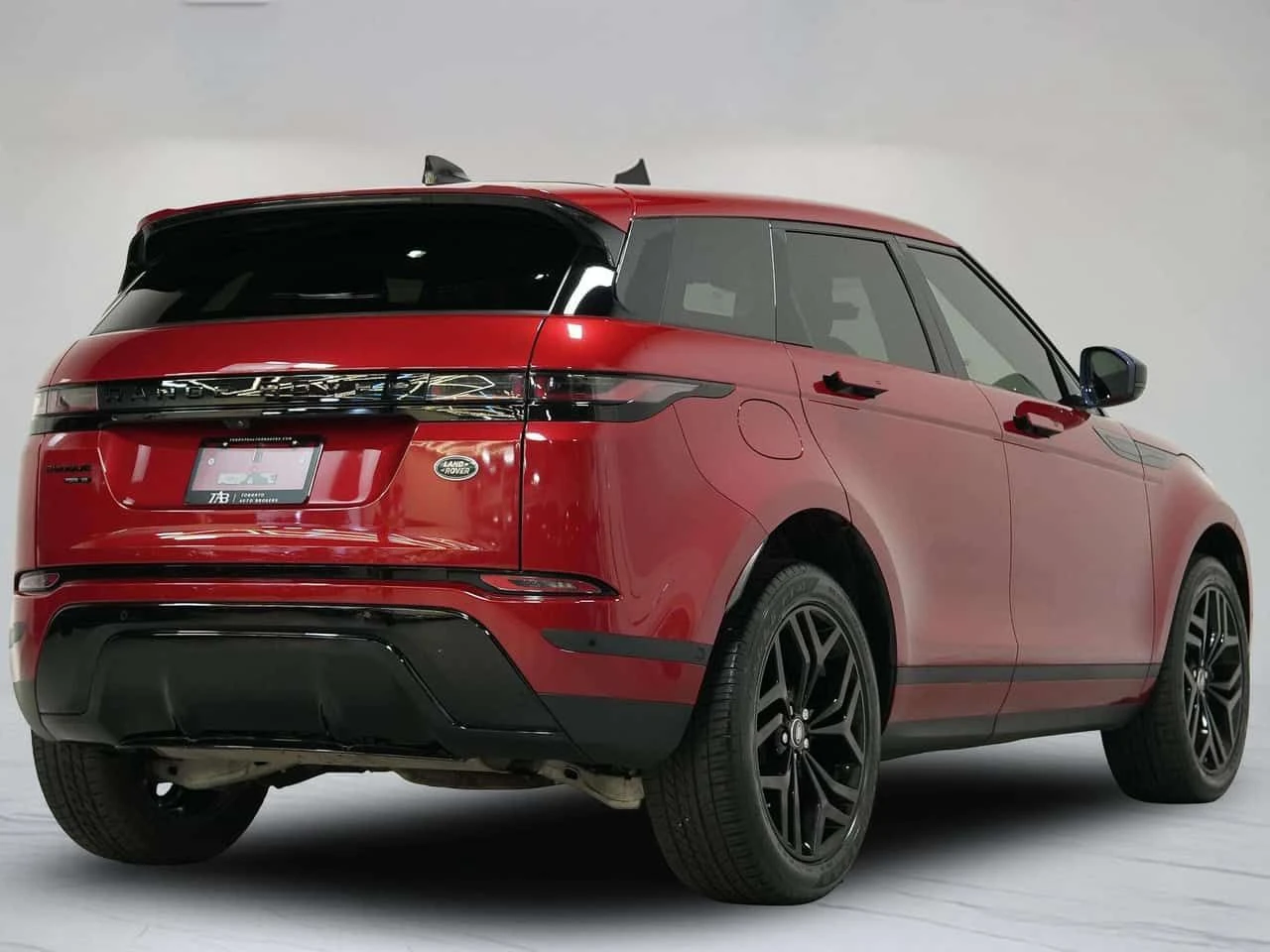 Land Rover Range Rover Evoque P250 * CARFAX * ��������� ���� �� �� *  | Mobile.bg � ����������� 4