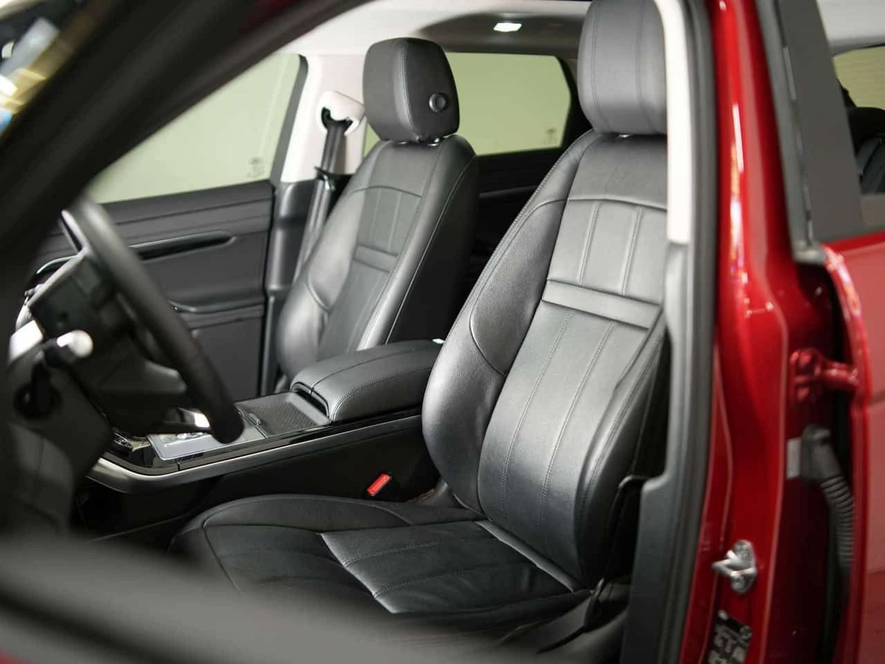 Land Rover Range Rover Evoque P250 * CARFAX * ��������� ���� �� �� *  | Mobile.bg � ����������� 9